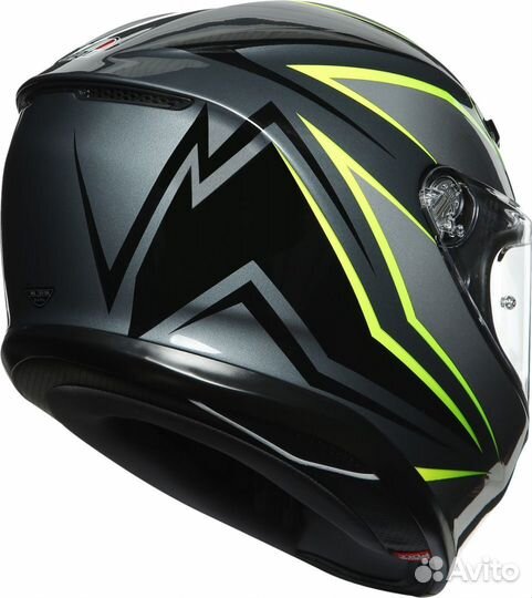 AGV K-6 Flash