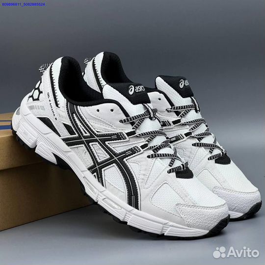 Кроссовки Asics Gel-Kahana 8 (Арт.70597)