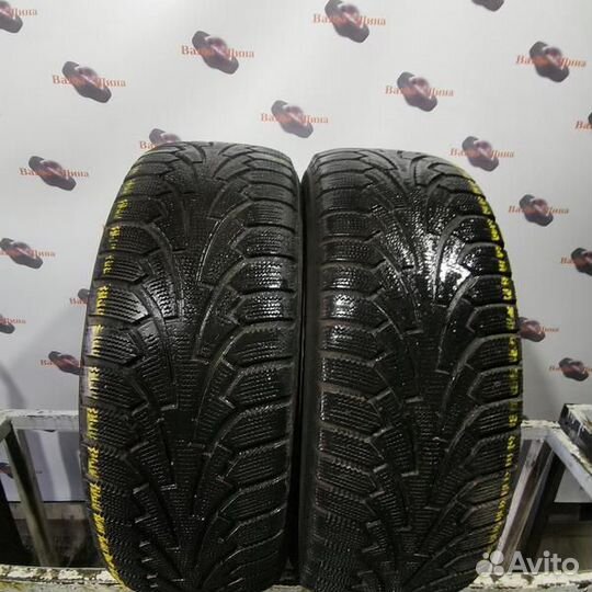 Nokian Tyres Hakkapeliitta RSi 225/60 R16
