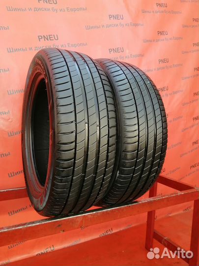 Michelin Primacy 3 215/55 R17 92W