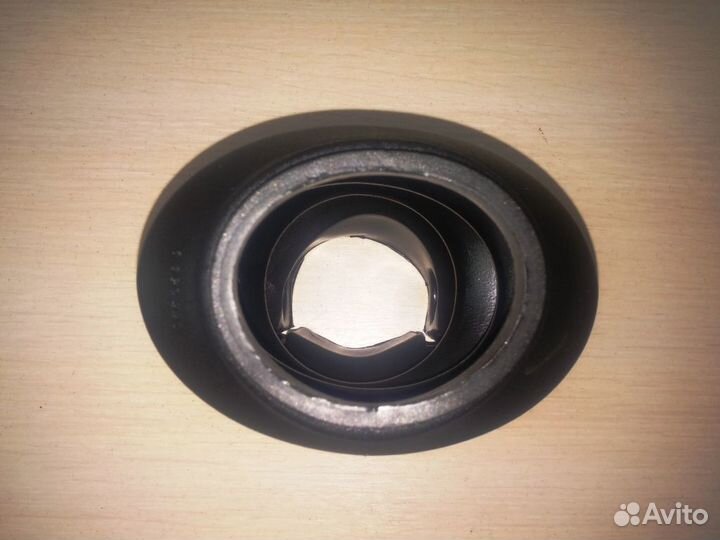 Резиновый гофрочехол для тормоза наката прицепа A