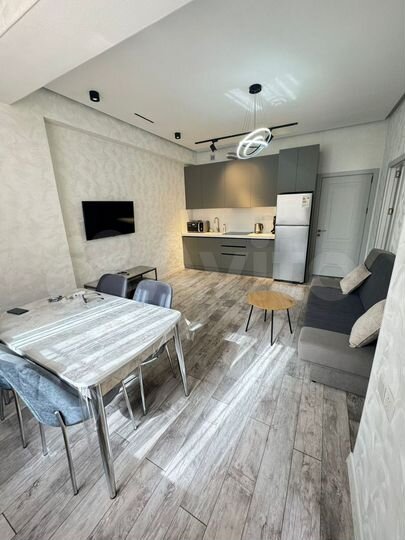 3-к. квартира, 65 м² (Азербайджан)