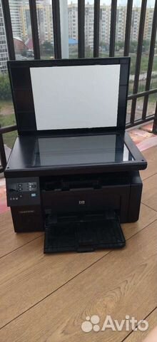 Мфу лазерное Xerox WorkCentre 3325DNI