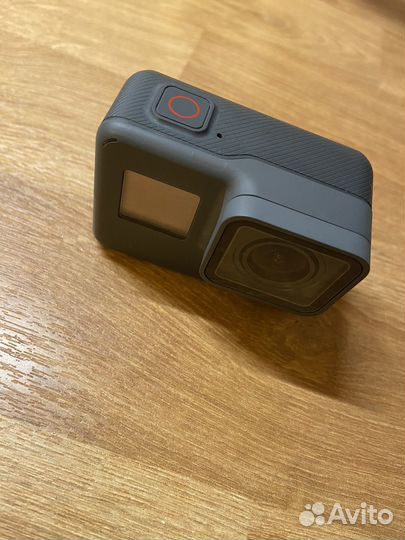 Камера GoPro Hero 5 black