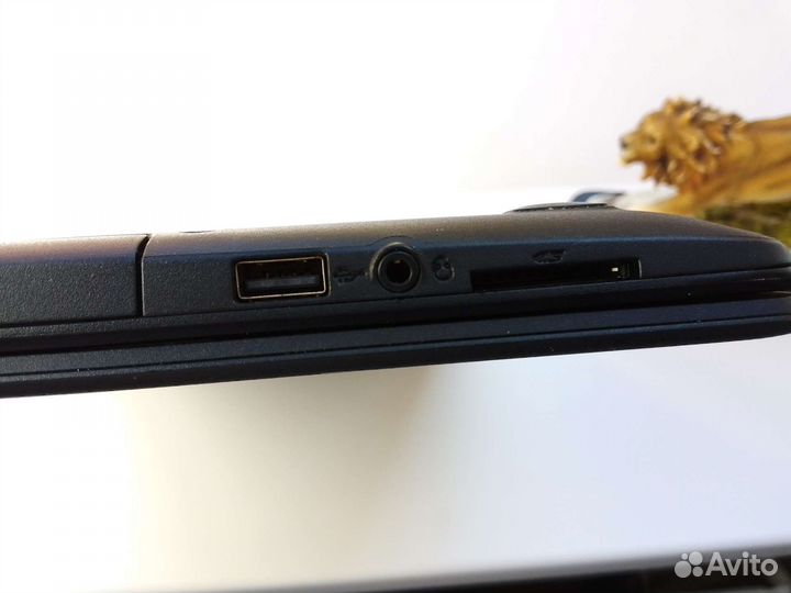 Ноутбук Acer Aspire ES1 AMD A4-7210