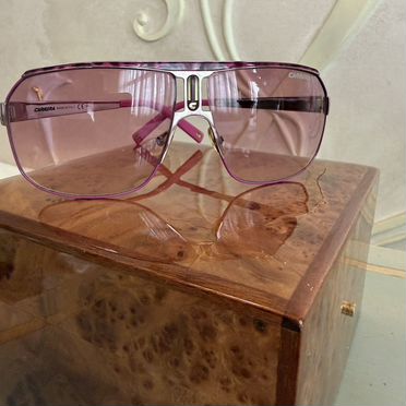 Солнцезащитные очки женские Carrera