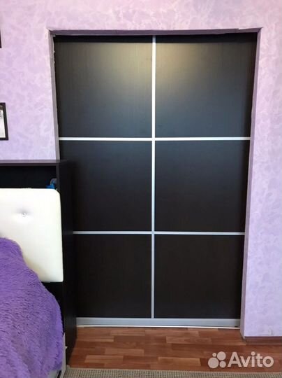 Двери для шкафа купе