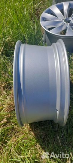 Диски r18 VW, Audi, Skoda 5*112