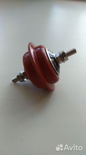 Ограничитель перенапряжения