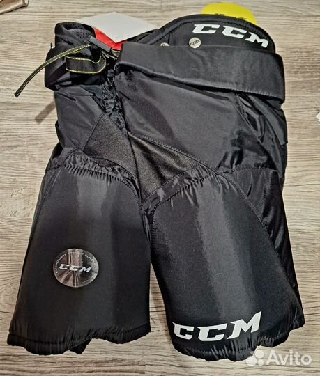 Хоккейные шорты jr