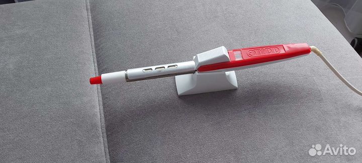 Плойка для завивки волос