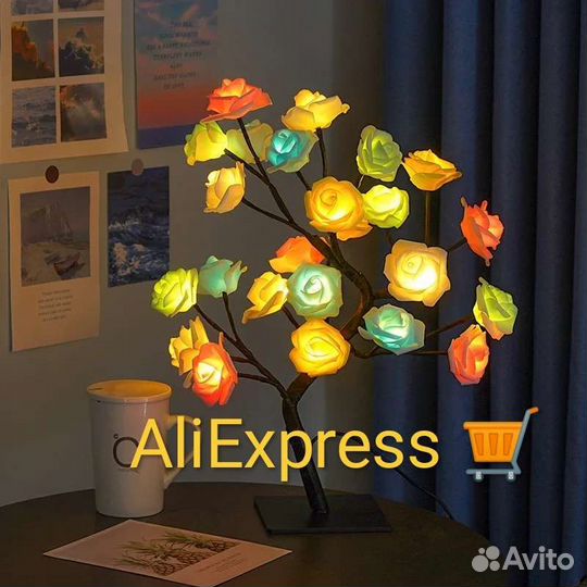 Посредник Aliexpress и Joom