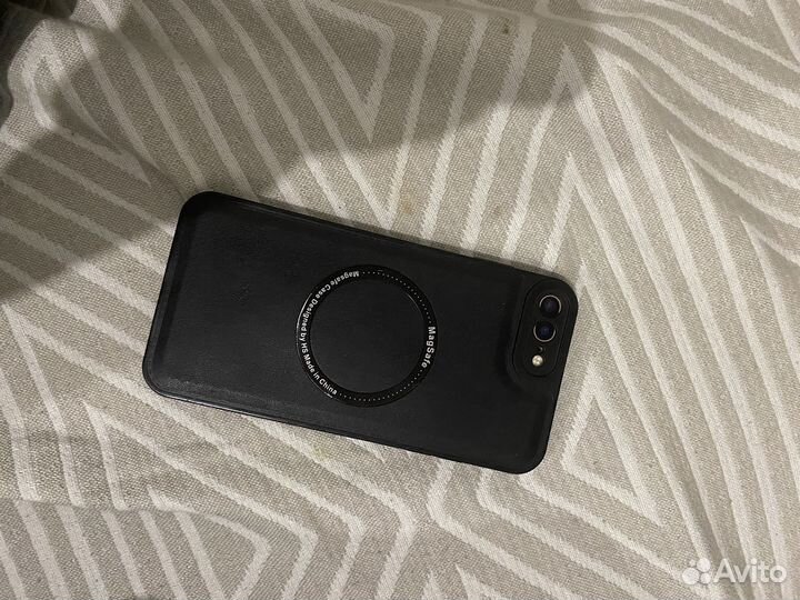 iPhone 8 Plus, 64 ГБ