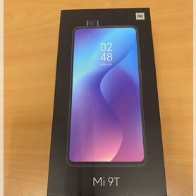 Xiaomi Mi 9T, 6/64 ГБ