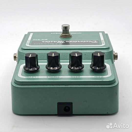 Дисторшн Maxon DS-830 distortion