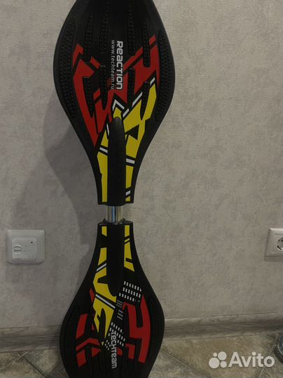 Роллерсерф