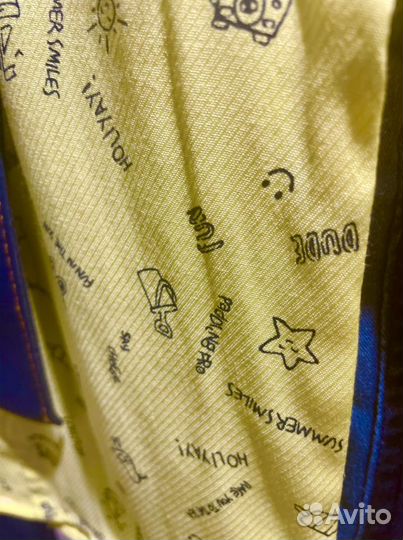 Костюм для мальчика тройка новый