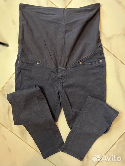 Джинсы для беременных