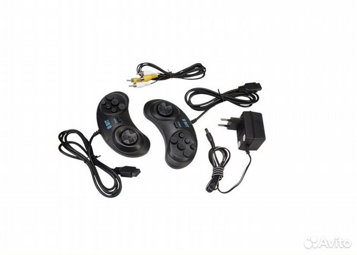 Dendy N.F.S. 99999-in-1* Жажда скорости