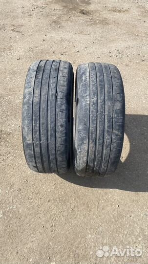 Tourador X Speed TU1 225/45 R19