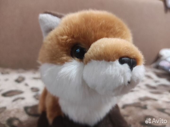 Мягкая игрушка