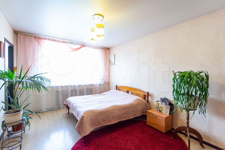 Дом 101,3 м² на участке 20 сот.