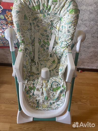 Стул для кормления