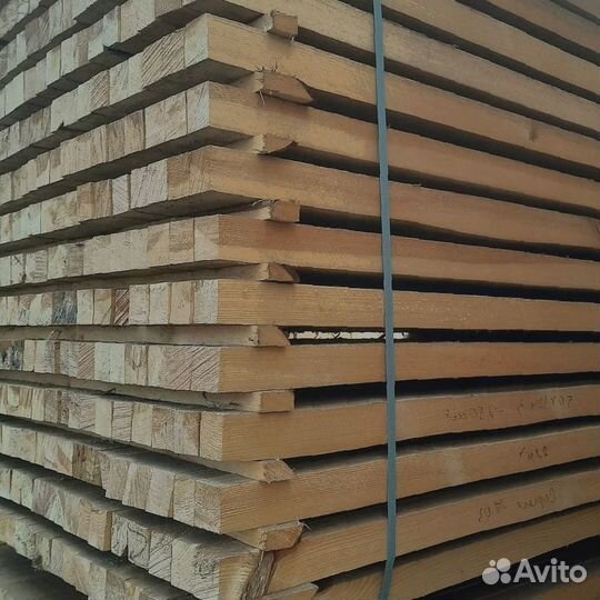 Долговечные Брус из сосны