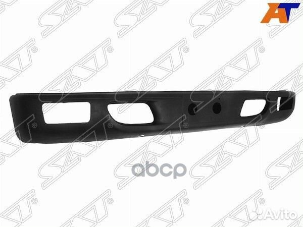 Бампер передний isuzu ELF 93-03 (узкая кабина)