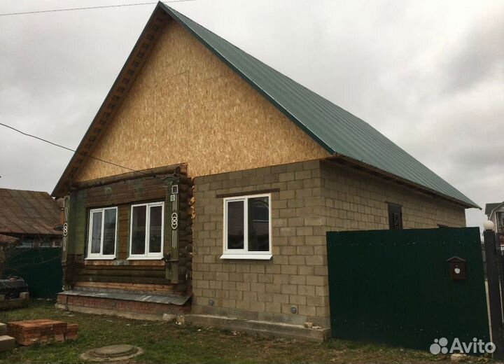 Строительство/Фундамент/Сайдинг/Заборы/Навесы