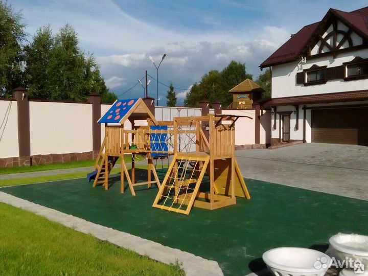 Резиновое покрытие (плитка) для дома и дачи