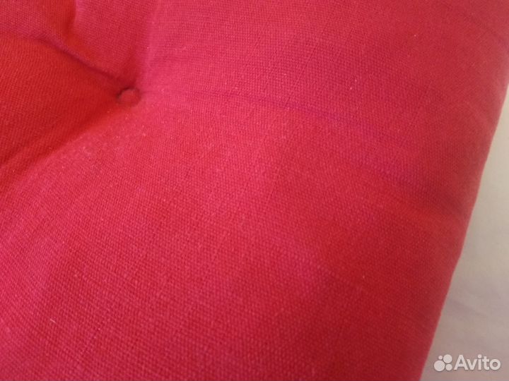 Подушка для стула IKEA