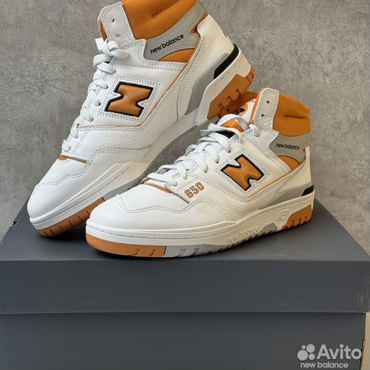 New Balance 650 оригинал