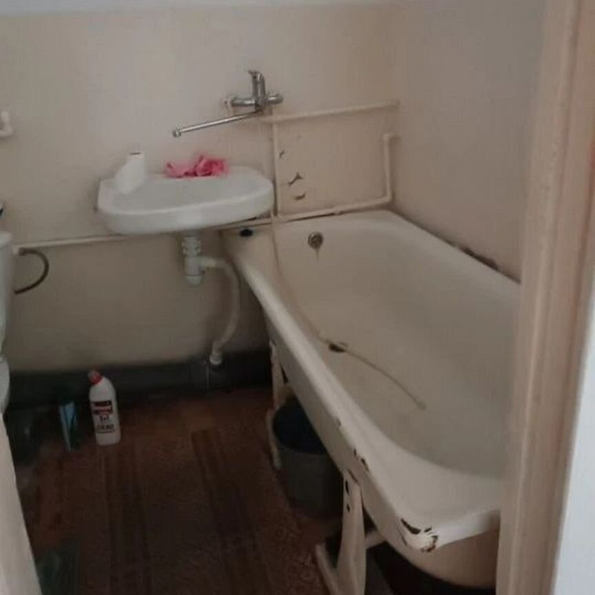 Квартира 1-комн. 39 м² в Городовиковск — фото 5