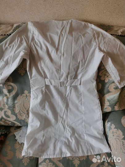 Медицинский халат