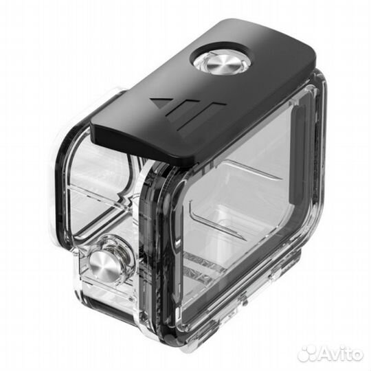 Аквабокс Telesin для камеры GoPro Hero 9/10/11