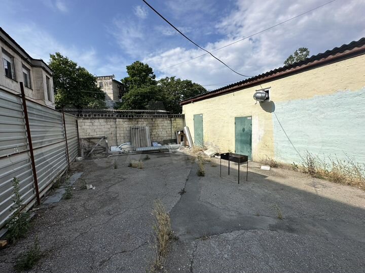 Производство, 143 м²