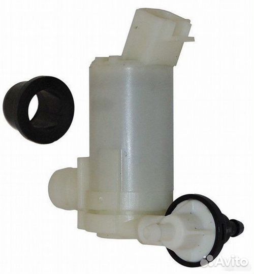 Мотор омывателя лобового стекла Mitsubishi Asx