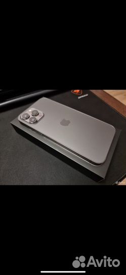 iPhone 12 Pro Max, 128 ГБ