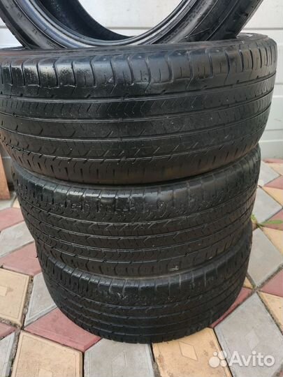 Goodyear Eagle Sport 215/55 R17 94V