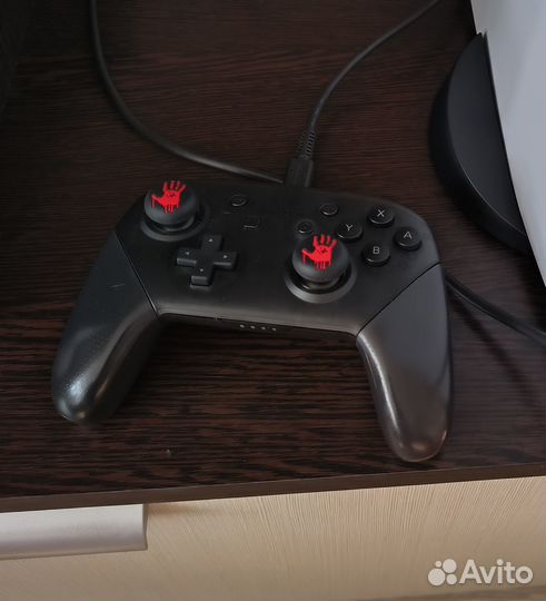 Nintendo switch pro controller
