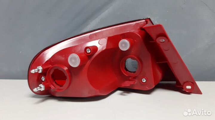 Фонарь задний Chevrolet Lacetti