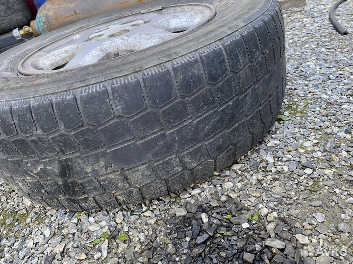 Bridgestone Sneaker 185/65 R14