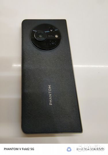 TECNO PHANTOM V Fold, 12/512 ГБ