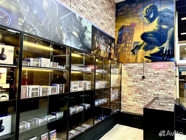 GTA 5 Premium Edition (PS4) новый в пленке