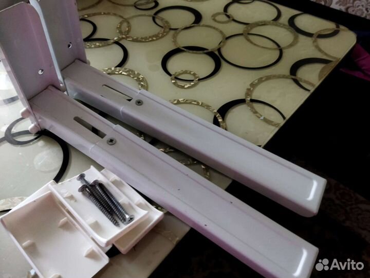 Кронштейн для микроволновой печи