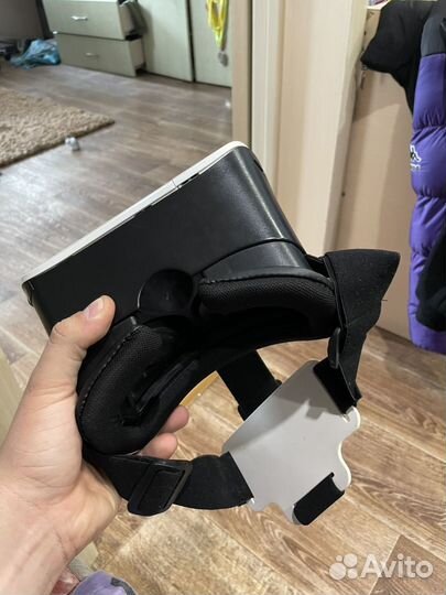 VR очки
