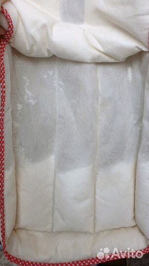 Матрасик для купания selby