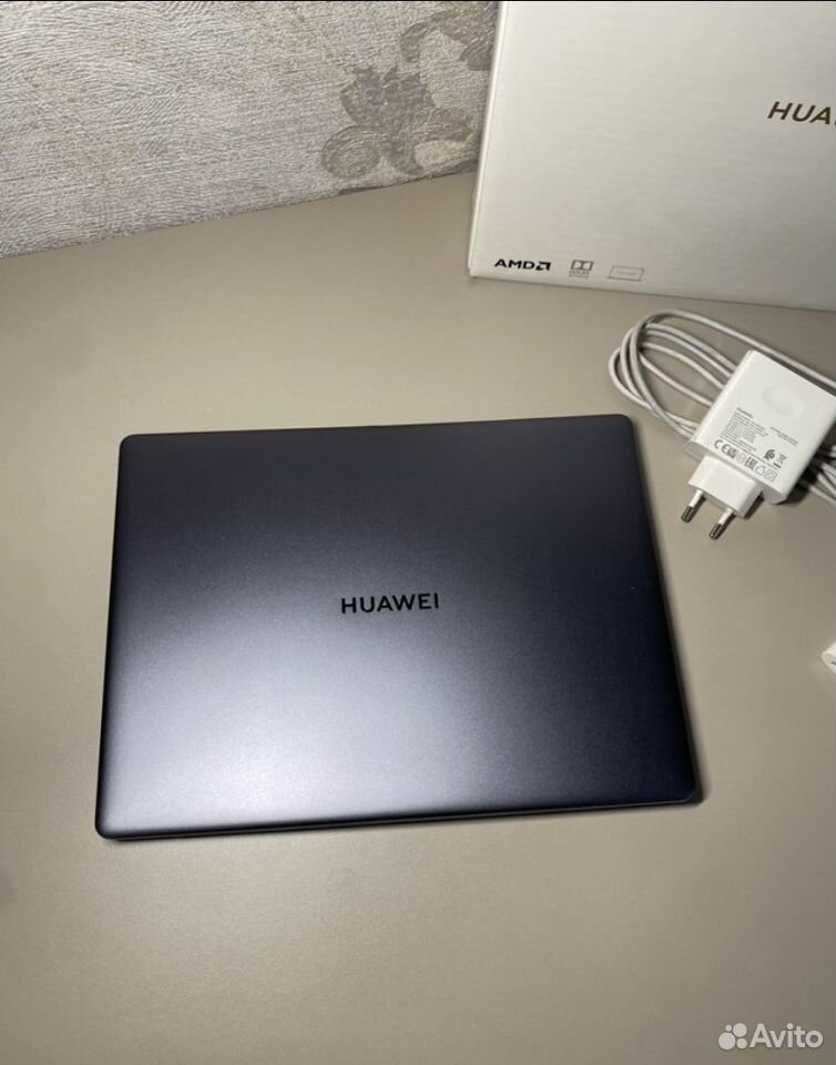 Huawei marebook 13