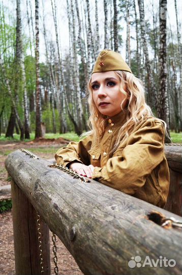 Фотосессия